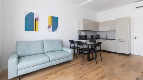 Italianway - D'Aragona 2 Milano